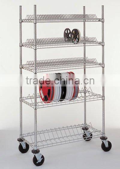 SMD SMT Reel Shelves