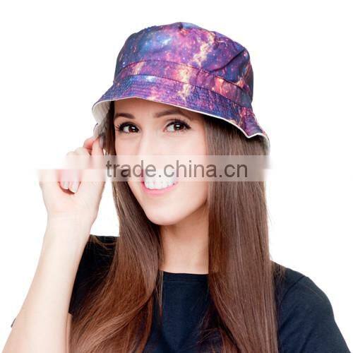 Popular custom funny bucket hat for headwear and promotiom,good quality fast delivery