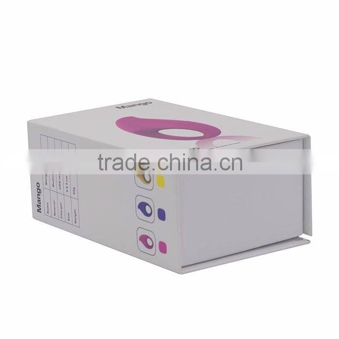 Magnetic closure box, magnetic hardcover box, gift boxes wholesale