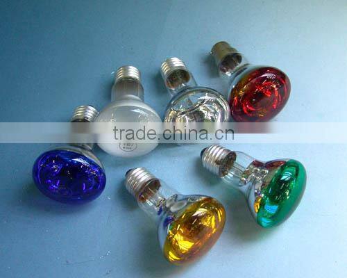 45w led driving light reflector light r20 heat bulb