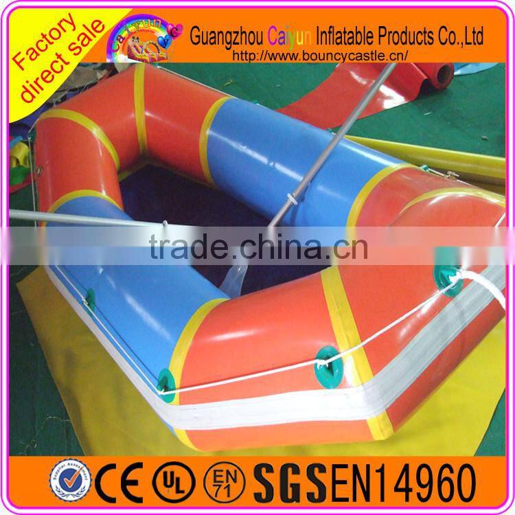 2016 Cheap Inflatable Raft Boat ,Large Inflatable Boat for sale