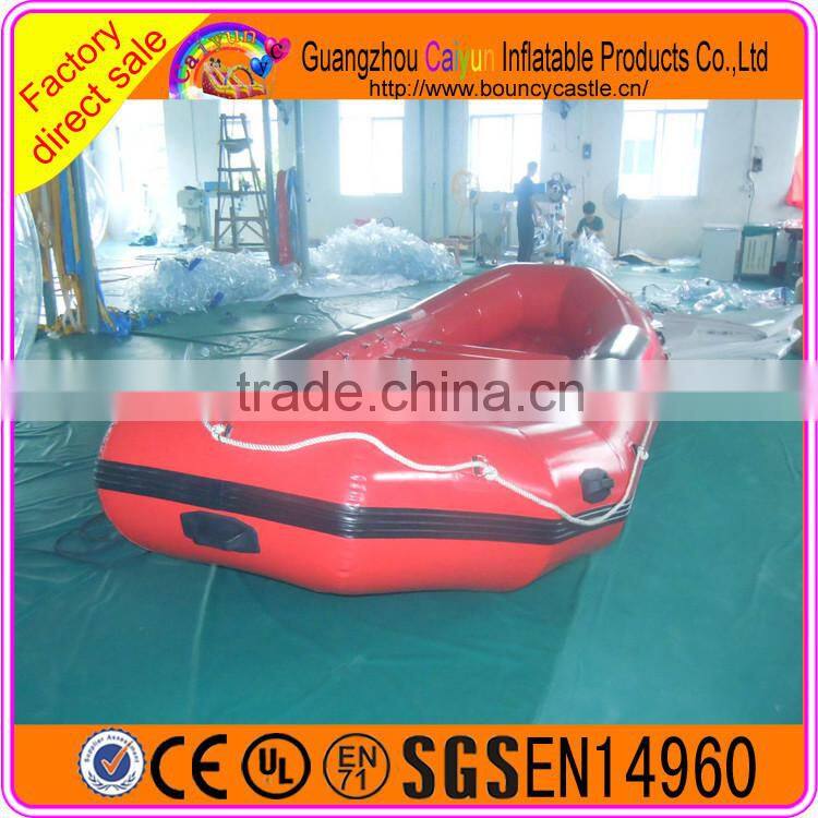 2016 Cheap Inflatable Raft Boat ,Large Inflatable Boat for sale