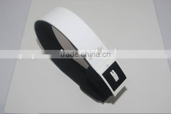 Headband Handfree Bluetooth Stereo Headphone with customized logo