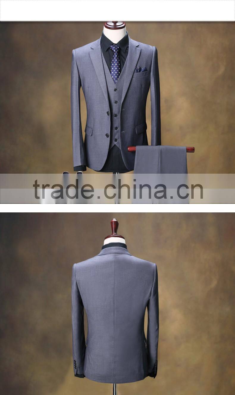 latest men pants suit plus size party wear 100 wool hand work design for men wedding suit