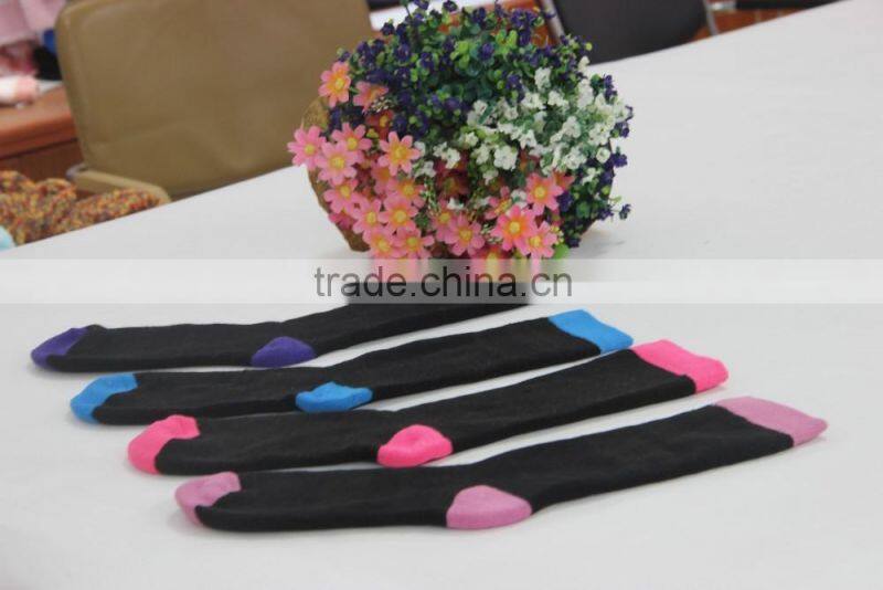 OEM service for lady cotton socks