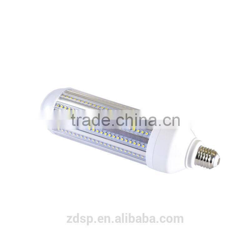 6w high lumen smd3528 led corn light bulb e26