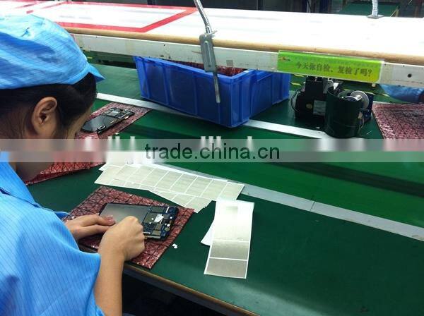 2015 China product 10 inch quad core wall mount android tablet for digital