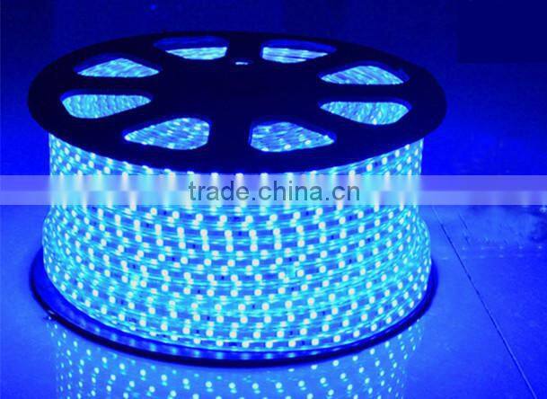 220V 60leds SMD5050 LED strip light