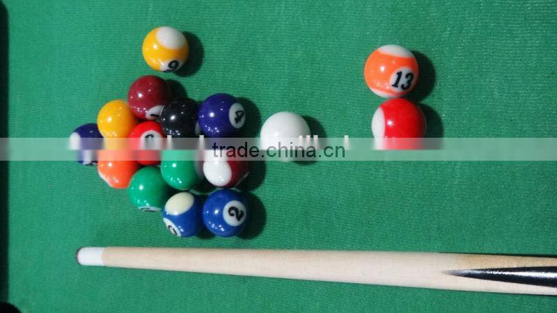 2015 best sale cheap wood game table tennis table