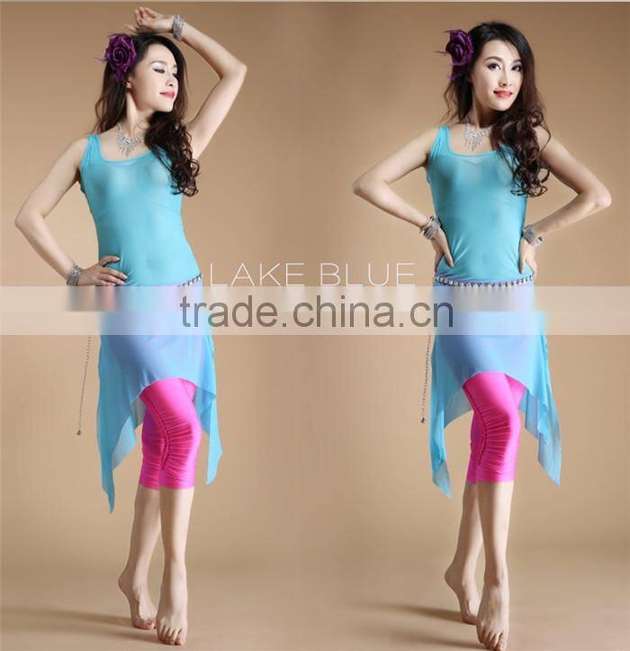 New fashional design belly dance wear of wuchieal (QC2231-sy)