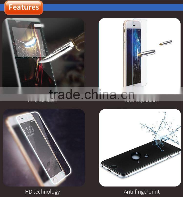 Hot sale! Cell Phone accessories for Samsung note3 screen protector / screen guard