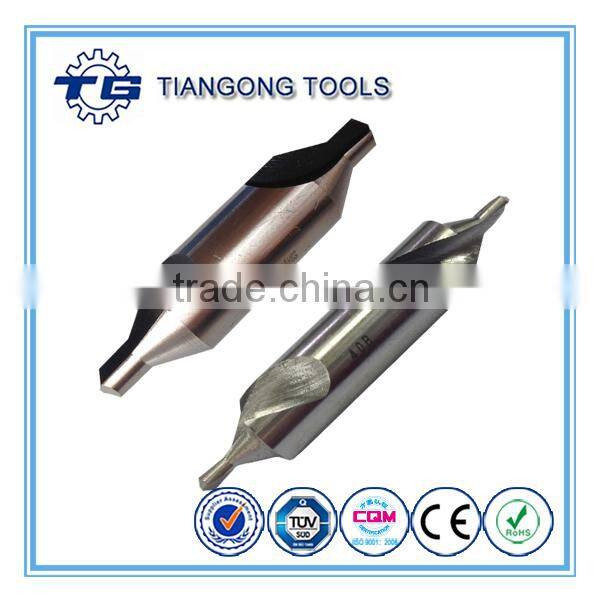 High Quality Fully Ground M2 Core Bits In Tools