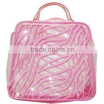 pvc soft bag for Stationery
