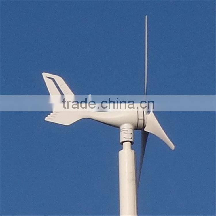wind turbine generator mini wind power generator low rpm wind turbine generator