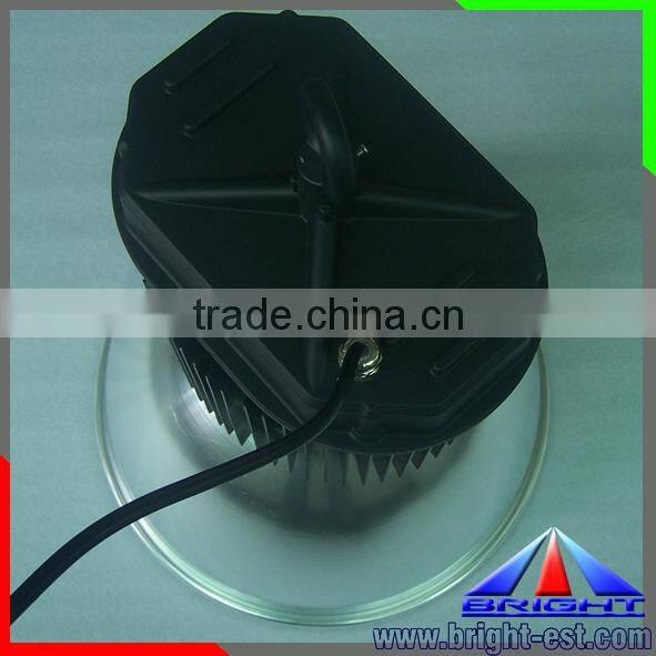 60 degree view angle LED High Bay Light Industry 120W