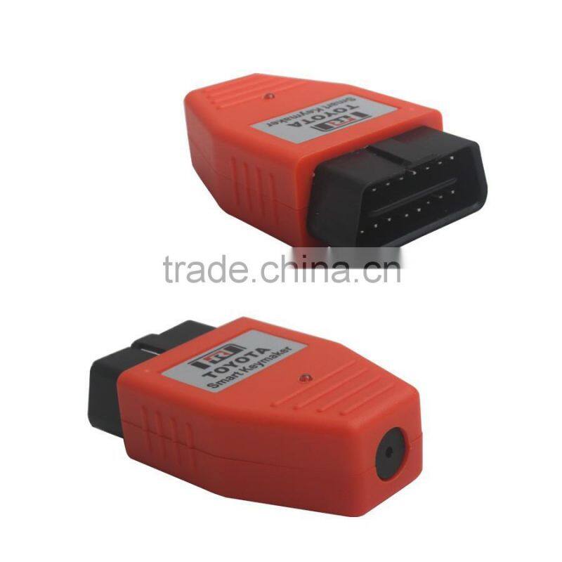 2016 Newest factory price OBD2 Smart Keymaker OBD for 4D Chip Diagnostic Tool toyota smart key programmer