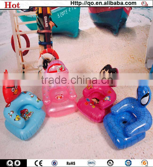 Fashionable modern style best price inflatable bath chair