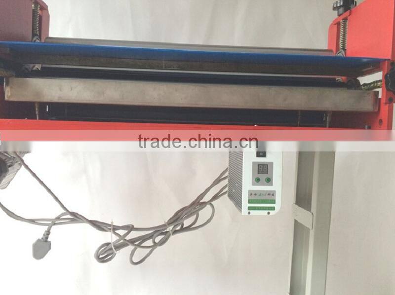 Hot sale low investment THM-2 gluing machine for sale