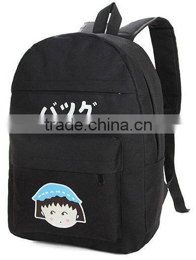Korean style sakura momoko school bag for girl and boy