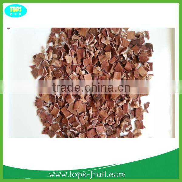 new crop IQF water chestnut from china