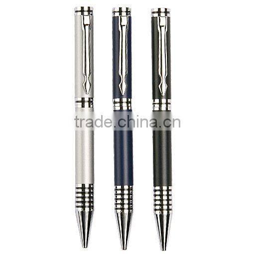 metal ball pen