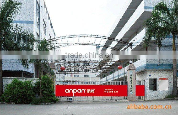 ANP-329TMF Design Far Infrared Negnative Ion Home Sauna For 1 Person for Oman detox machine