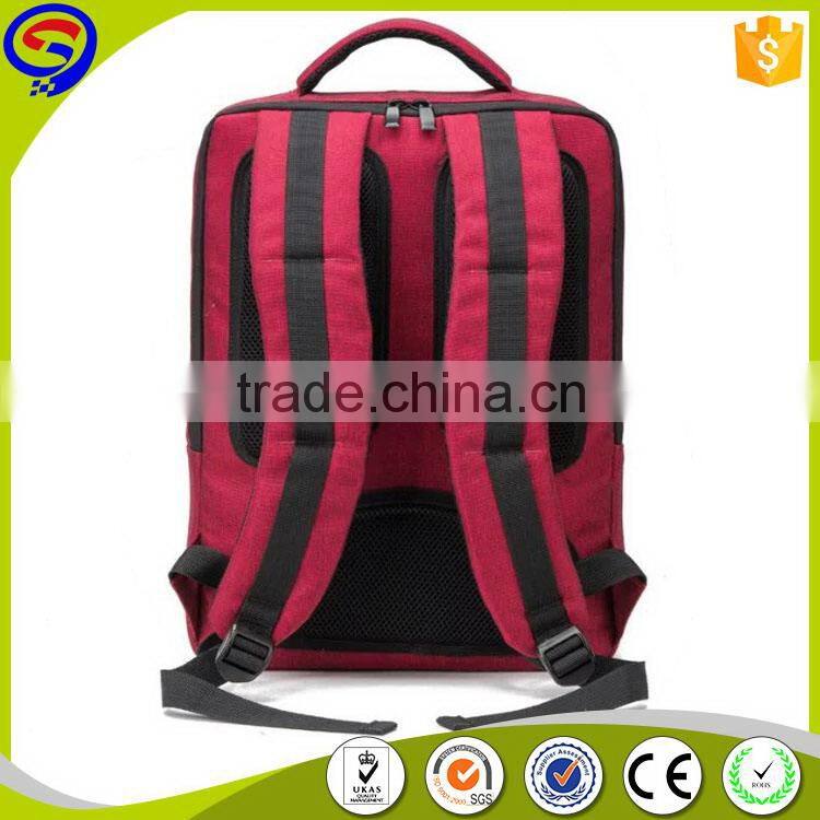 Wholesales high quality newest easy polyester bag