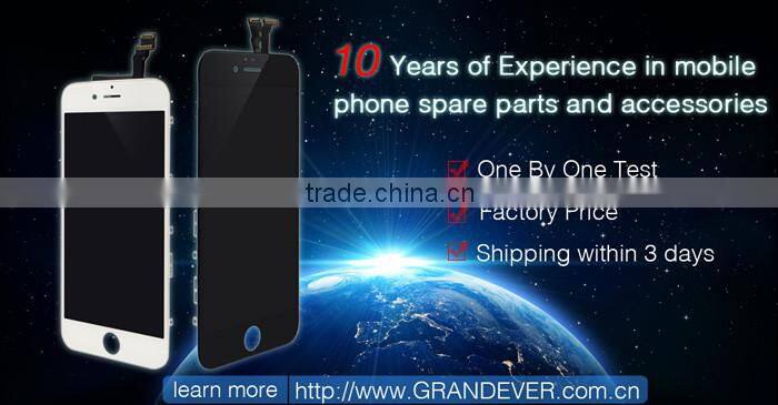 2016 hottest TPU cell phone case for Samsung S6 Edge