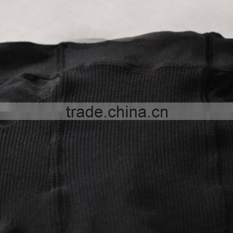 Men's thin forced Abdoemn Slimming Tights Pants