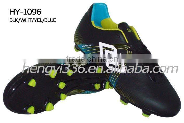HOT SELLING SOCCER BOOTS
