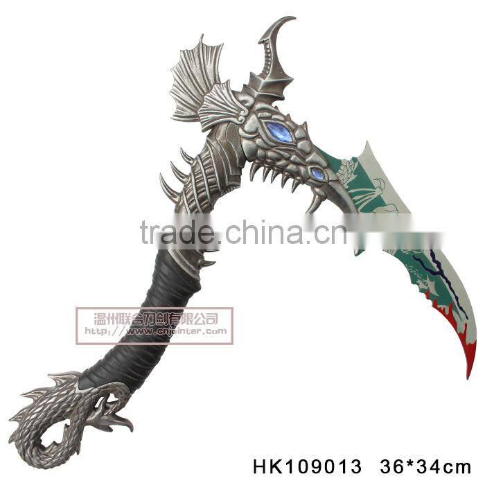 Wholesale Fantasy Knife HK109013