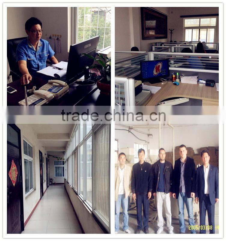 Packing and strong silage film for agriculture with different quality