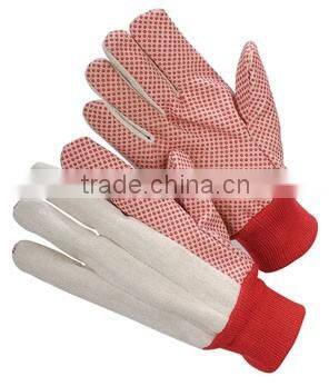 china supplier cotton gloves making machine green latex gloves