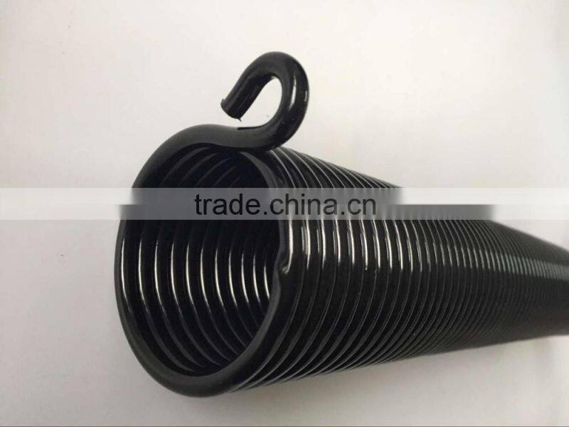 High Precision with Rolling door Shutter Spring