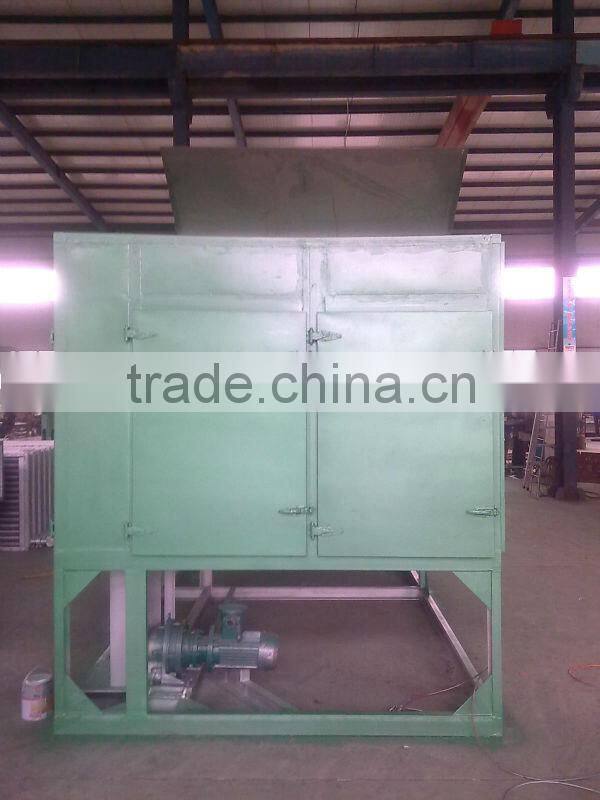 Vegetable and fruit dehydrator