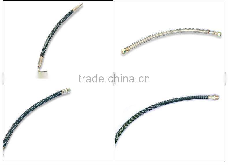 SANYE PA Brake Hose with fitting/SANYE PA Brake Hose without fitting