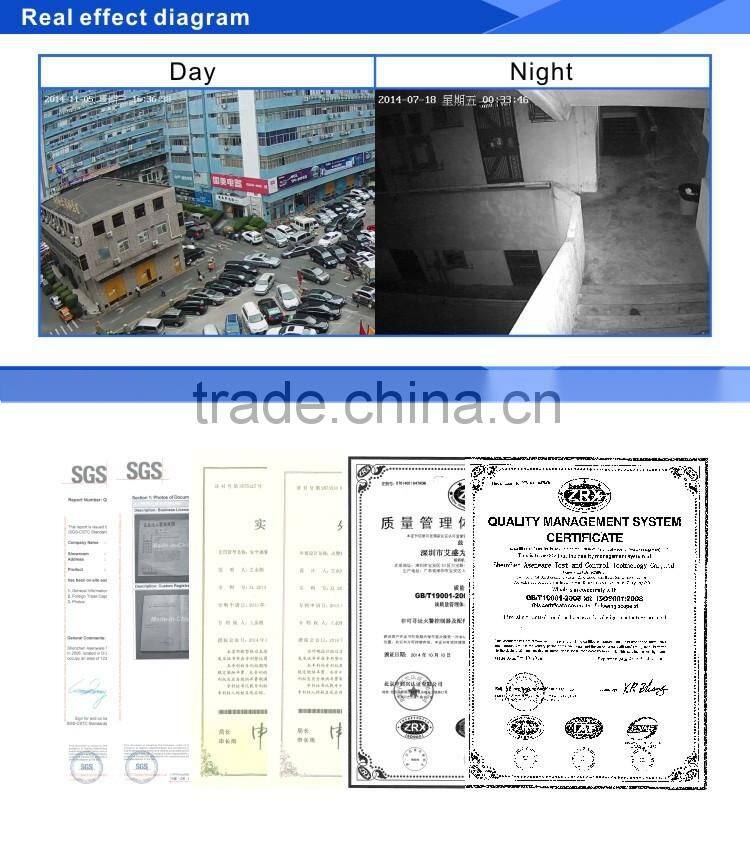 Security system PTZ IP camera 960p ptz network outdoor network p2p ip camera