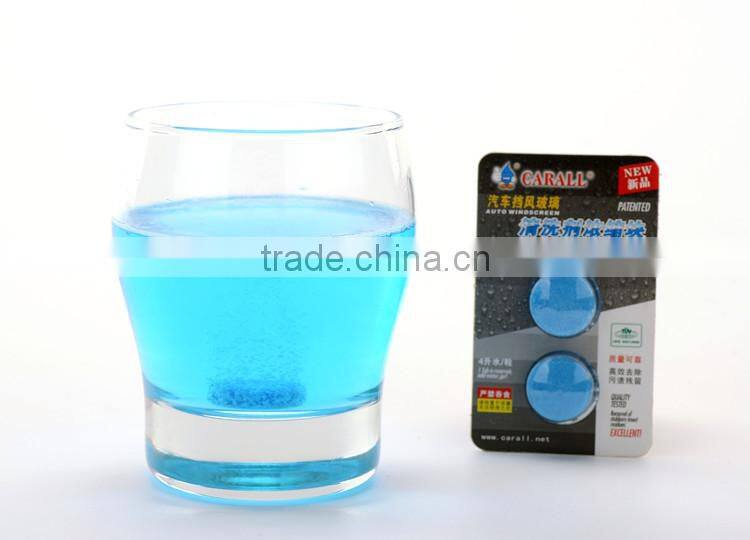 Car Care Products Wiper Cleaner