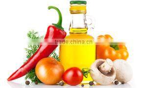 Automatic 5 Liter Cooking Oil Filling Machine for Production Line