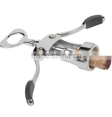 High Grade Wing Corkscrew Wine Opener Bottle Opener