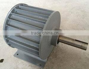 10KW/20KW/30KW/50KW/100KW Low RPM AC Three Phase Permanent Magnet Generator