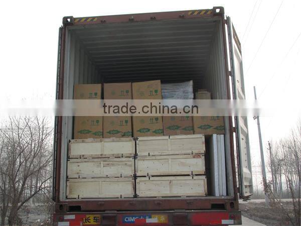 5.5~6 meter ambulance air conditioner for minibus TKT-120V