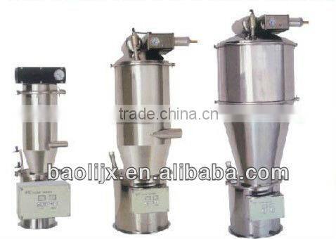 Professional Vacuum Charging Machine with easy operation