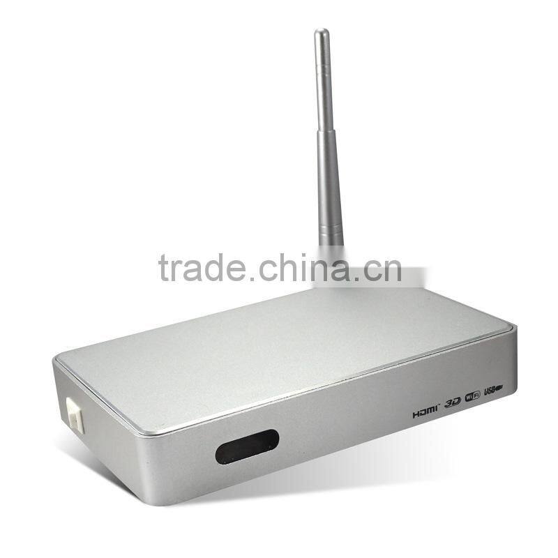 NEW RK3128 quad core cortexA7 1.2 GHz Mali400 GPU 512+4GB HD1080P support android tv box