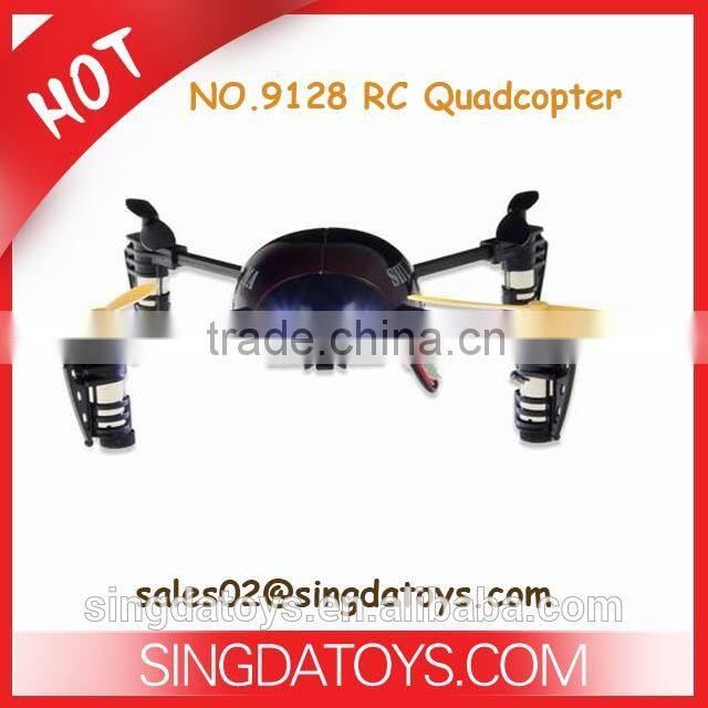 Double Horse 9128 UFO 4Ch 2.4GHz RC Quadcopter