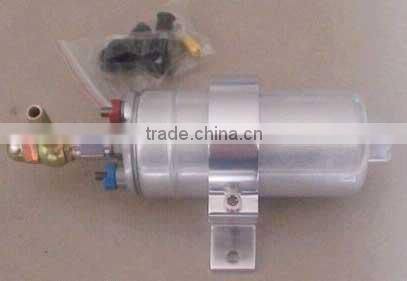 4 BAR diesel fuel pump for Hyundai Santafe,PORSCHE fuel pump 0580254044