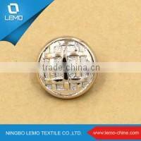 Good Quality Coat Button Hole Button, Handmade Button