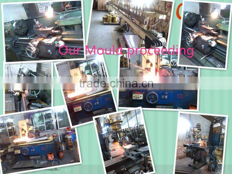 205x205x100mm house shape handle tin box