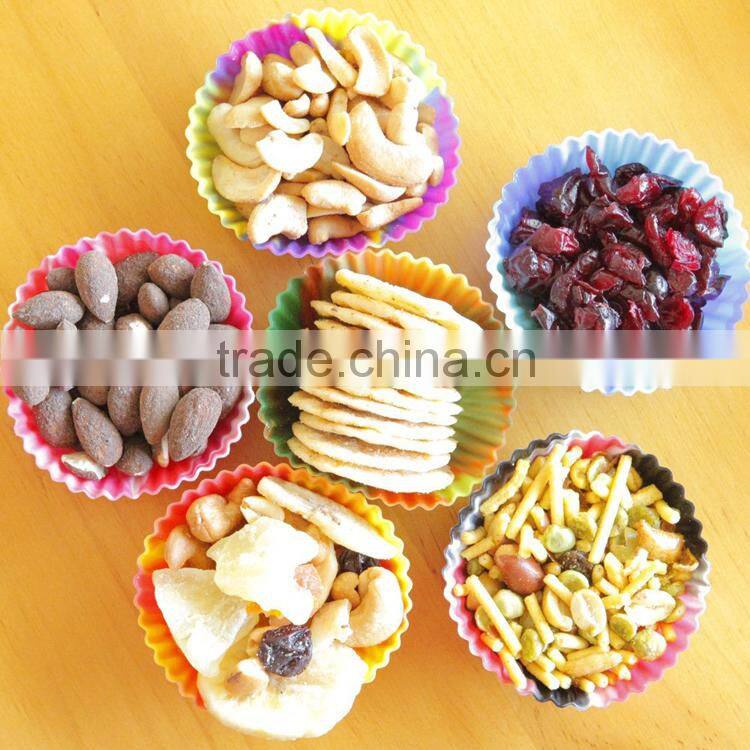 silicone cake cup, silicone cake pan, silicone molds for microwave cake