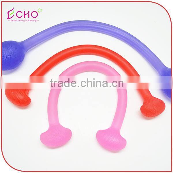 Gel Chest Body Stretch and Expander for BodyToning and Shaping